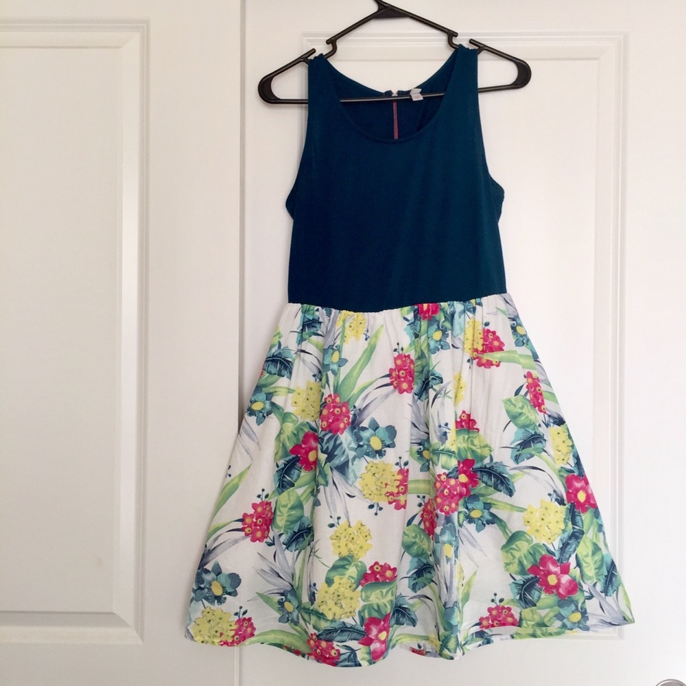 Hawaiian Sundress